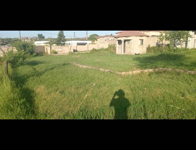 0 BEDROOM HOUSE FOR SALE IN NGWELEZANA
